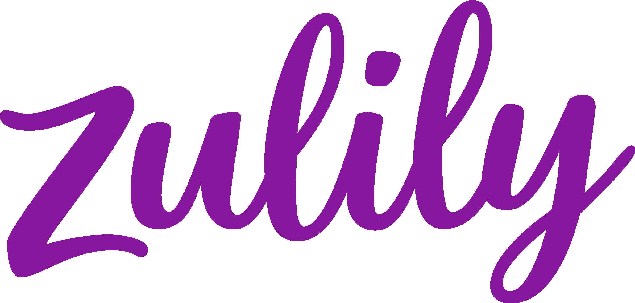 Zulily Logo